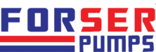 Forser Pumps