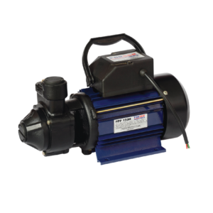 PERIPHERAL PUMP