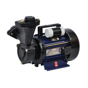 SELF PRIMING PUMP